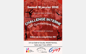 Concours Interne 