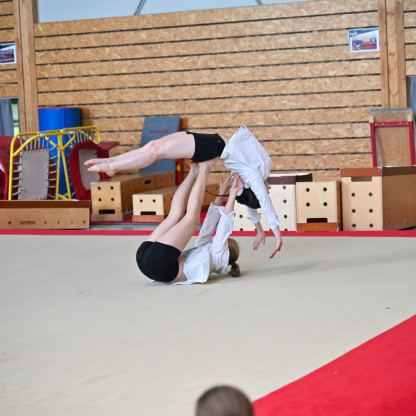 GALA JUIN 2026