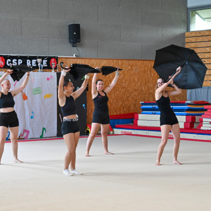 GALA JUIN 2026