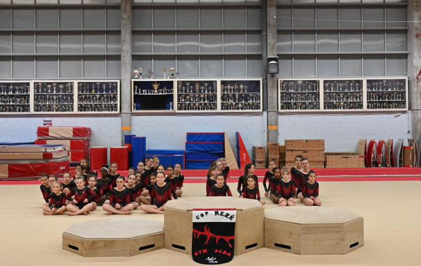 CHALLENGE INTERNE 2026